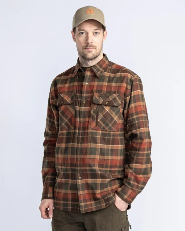 9428 Prestwick Exclusive srajca