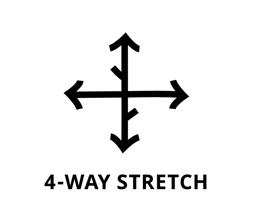 PW_Pictogram_4-WAY STRETCH + TEXT