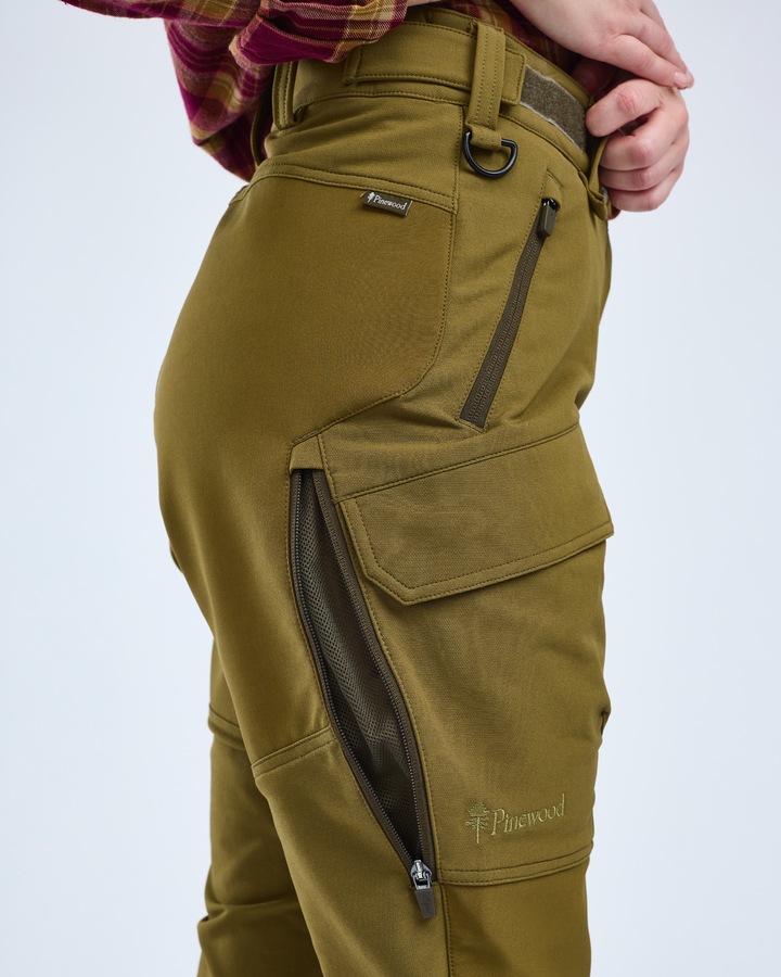 3914 Furudal Hunters Hybrid Stretch