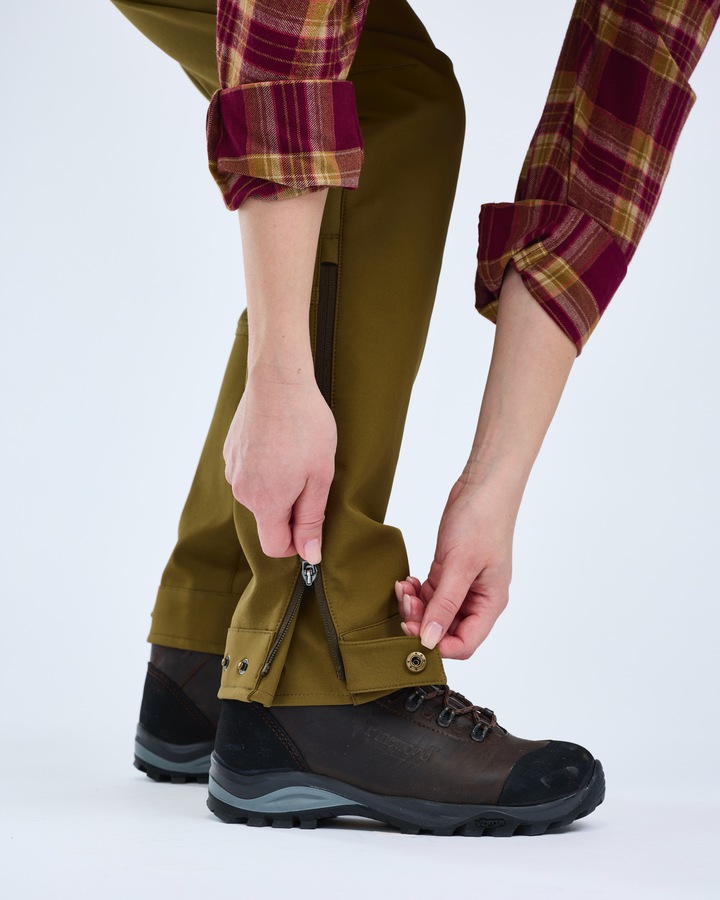 3914 Furudal Hunters Hybrid Stretch