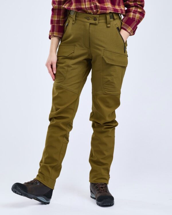 3914 Furudal Hunters Hybrid Stretch