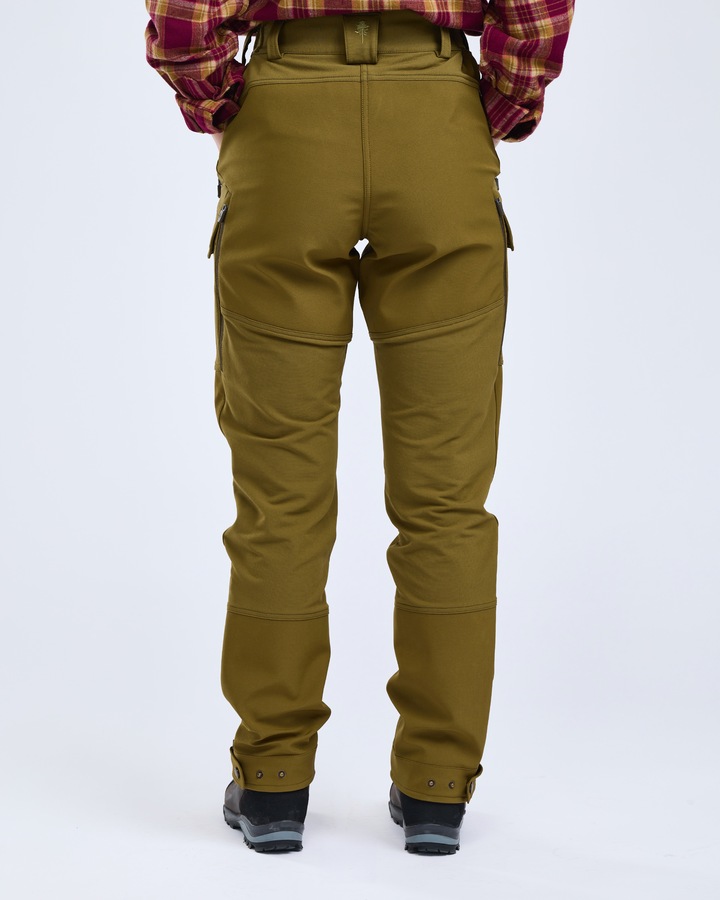 3914 Furudal Hunters Hybrid Stretch