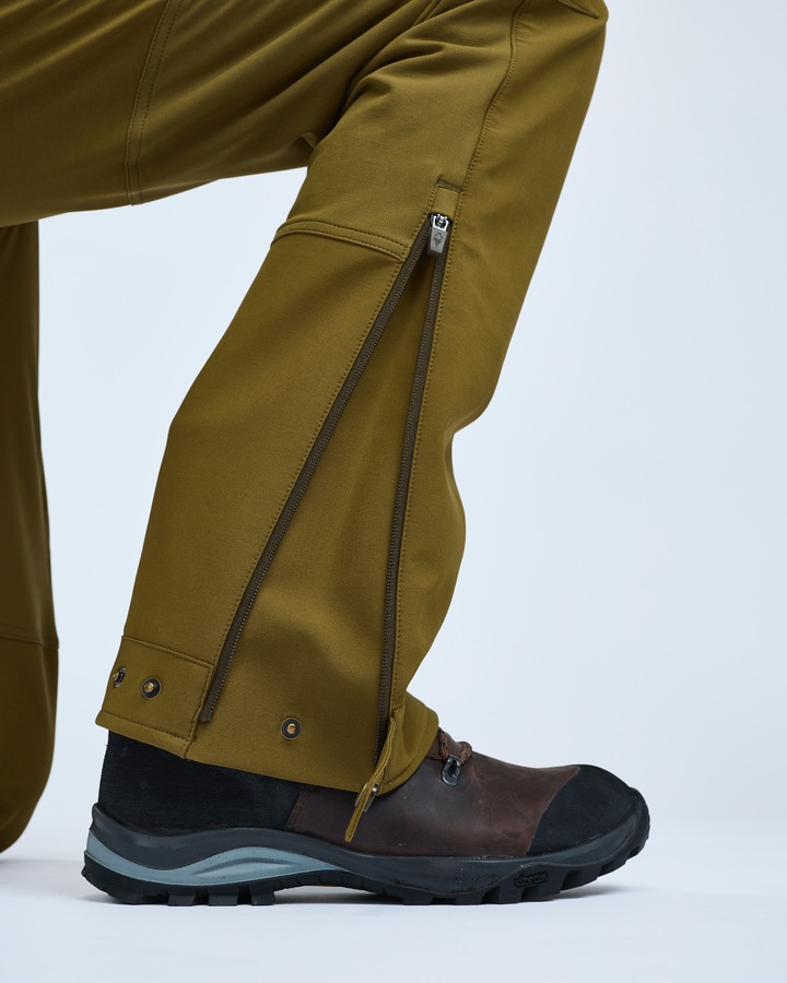 5914 Furudal Hunters Hybrid Stretch