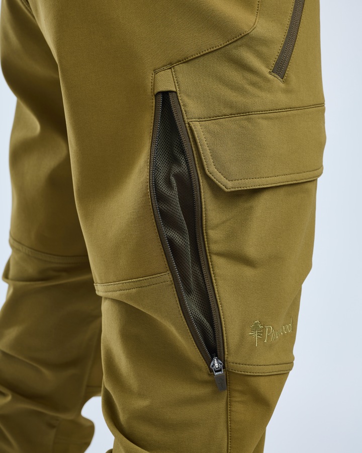 5914 Furudal Hunters Hybrid Stretch