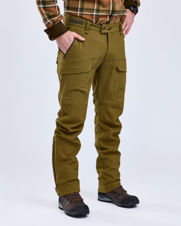 5914 Furudal Hunters Hybrid Stretch