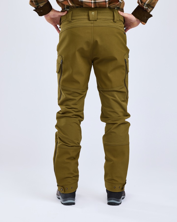 5914 Furudal Hunters Hybrid Stretch
